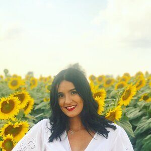 Meet your Posher, Marie